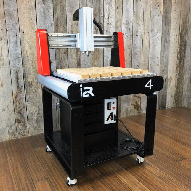 CNC Machines