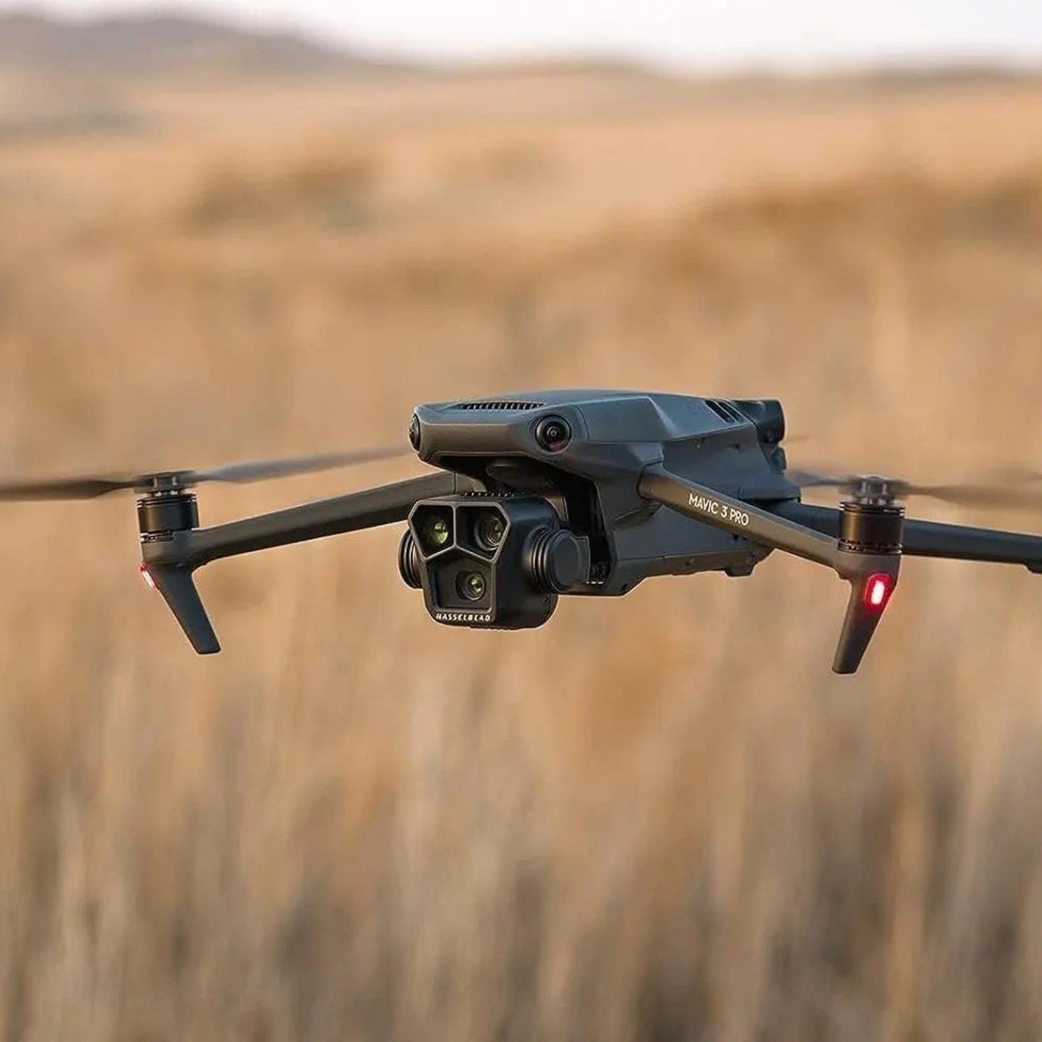 Drones