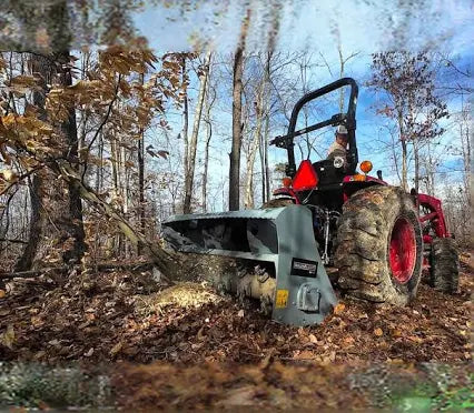 Tractor Attachments
